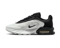 Nike Air Max Exosense White Black Modern Running Sneakers