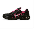 Nike Air Max Torch 4 Black Metallic Silver Hyper Pink Retro Running Lifestyle Sneakers