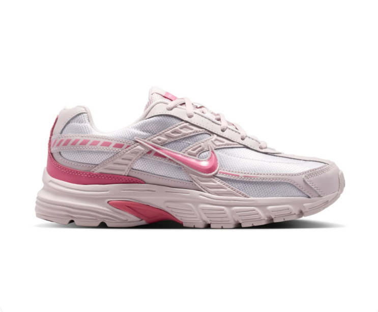 Nike Initiator Pearl Pink Alchemy Pink Retro Running Sneakers