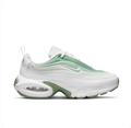 Nike Air Max Portal White Jade Ice Oil Green Chunky Air Cushion Lifestyle Sneakers