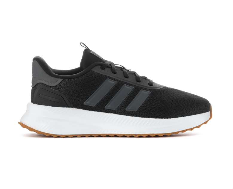 Adidas X_PLR Path Black Grey White Gum Sneakers