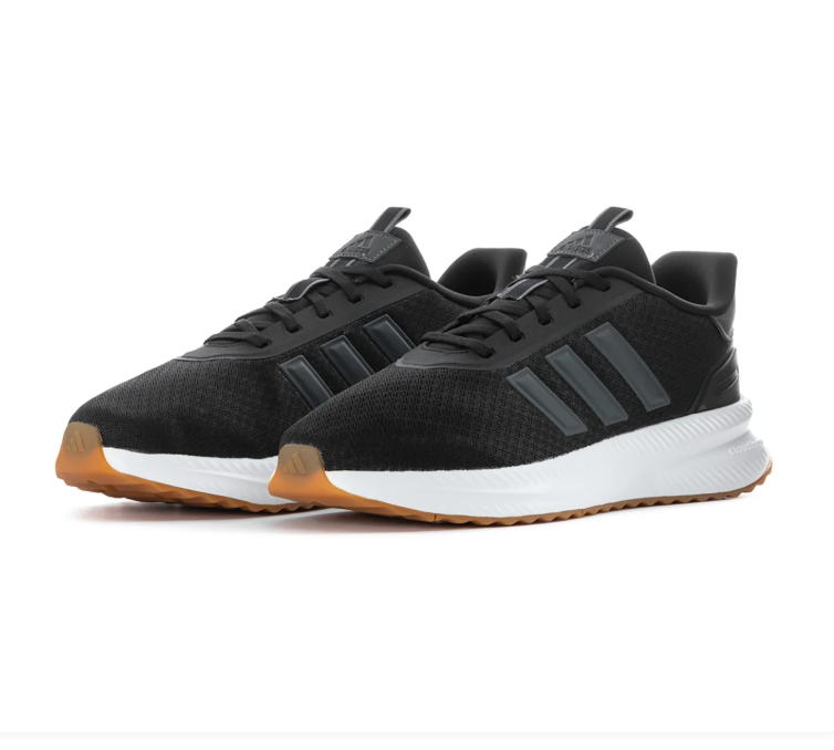 Adidas X_PLR Path Black Grey White Gum Sneakers