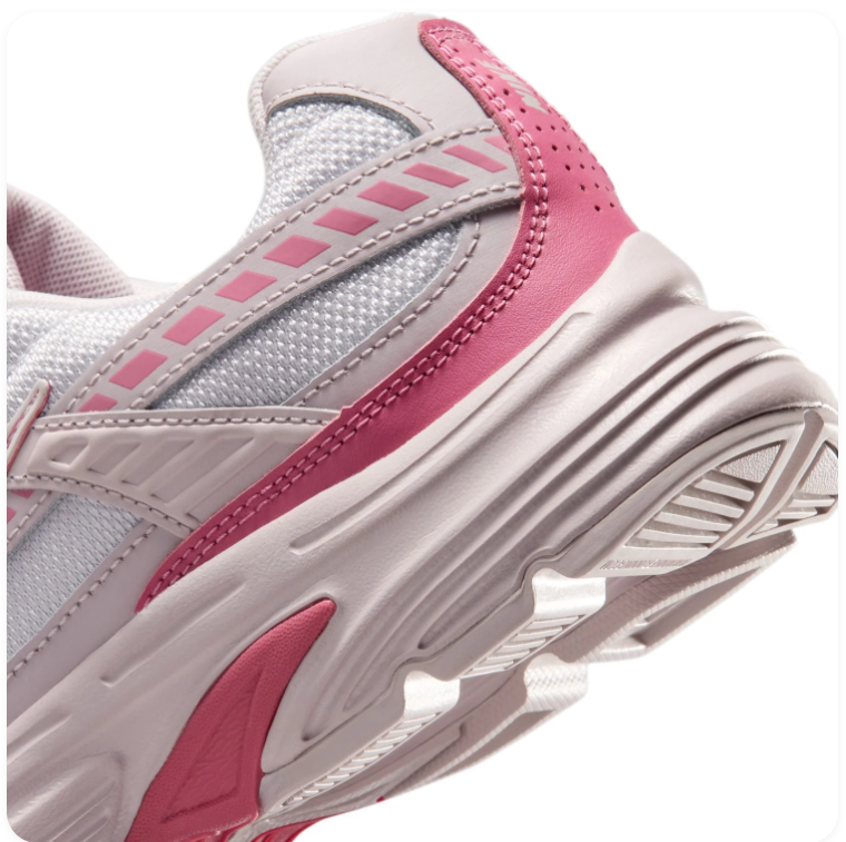 Nike Initiator Pearl Pink Alchemy Pink Retro Running Sneakers