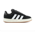 Adidas Grand Court Alpha Black White Gum Sneakers