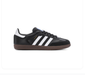 Adidas Samba OG Black White Gum Sneakers