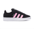 Adidas Campus 00s Black Clear Pink White Sneakers
