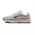 Nike P-6000 Bowerman Series Sail Snake Print Phantom Retro Running Sneakers