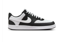 Nike Court Vision Low Next Nature Black White Panda Classic Court Lifestyle Sneakers