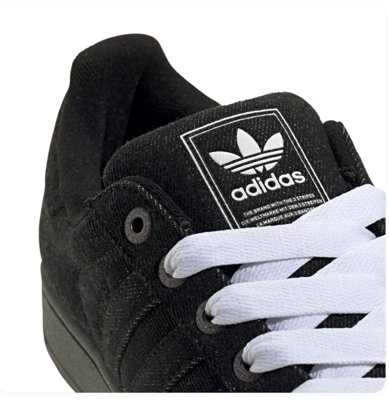 Adidas Superstar Triple Black Suede Shell Toe Sneakers