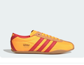 Adidas Japan Bold Gold Crimson Red Sand Suede Gum Vintage Sneakers