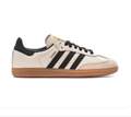 Adidas Samba OG Black Cream White Gum Sneakers