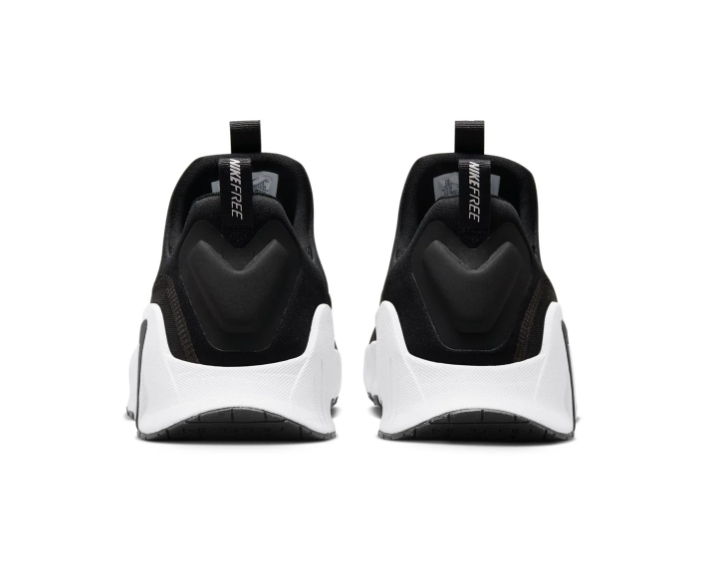 Nike Metcon Black White Cross Training Gym Workout Sneakers